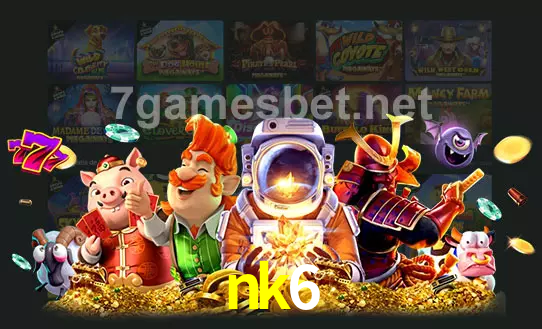 cassino nk6