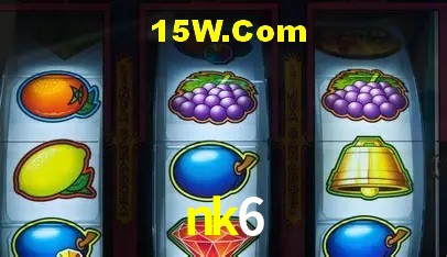 Loterias online na nk6
