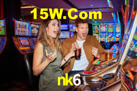 nk6,nk6.com