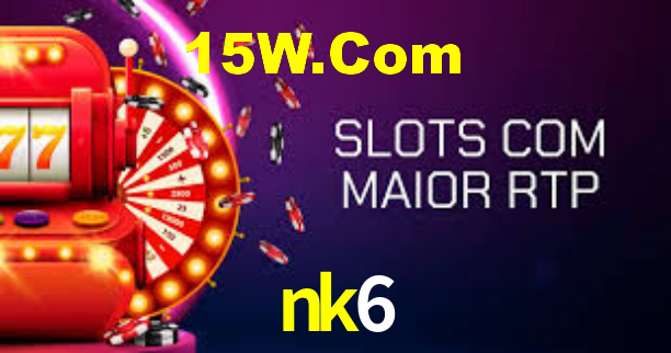 nk6.com