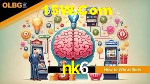 Experiência VIP nk6