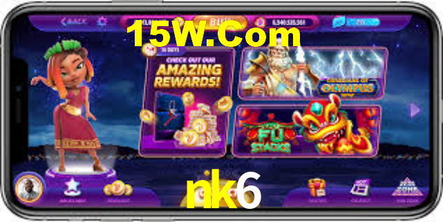 nk6 bet