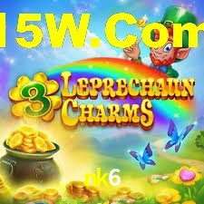 Welcome Bonus nk6