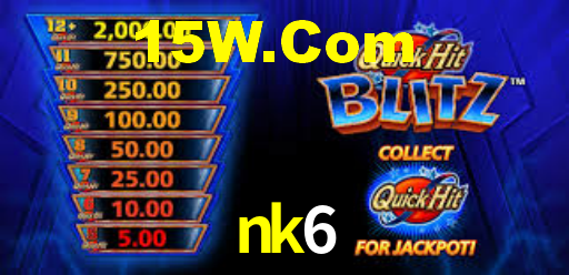 nk6.com