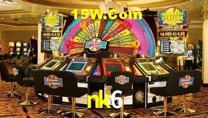 Estatísticas Crash Games nk6