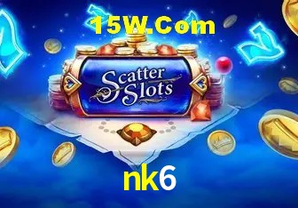 Apostas de Tênis nk6