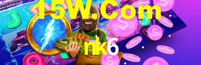 nk6,nk6.com