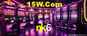 Statistics nk6