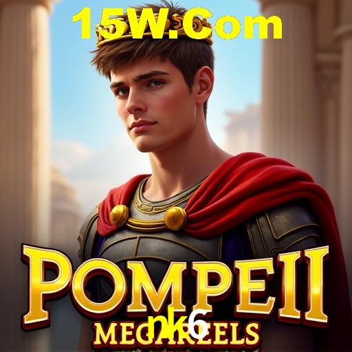 Descubra a Magia dos Jogos de Arcade no nk6