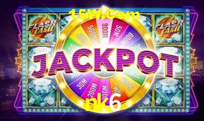 Casino Ao Vivo nk6