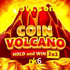 Welcome Bonus nk6