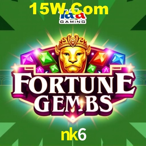 Account Benefits nk6