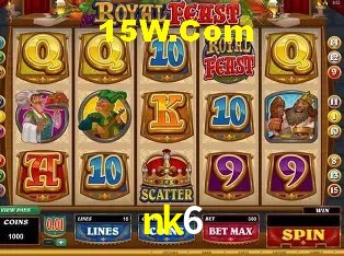 Casino VIP nk6