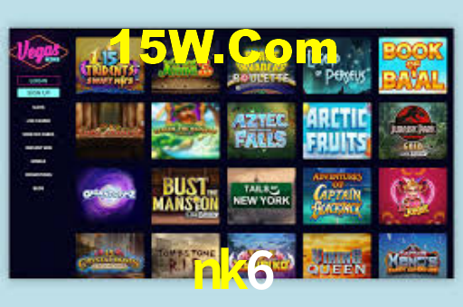 nk6.com