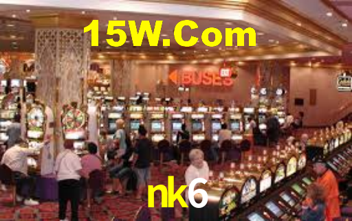 nk6,nk6.com