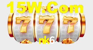 Daily Bonuses nk6