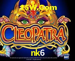 Estatísticas do Jogo nk6