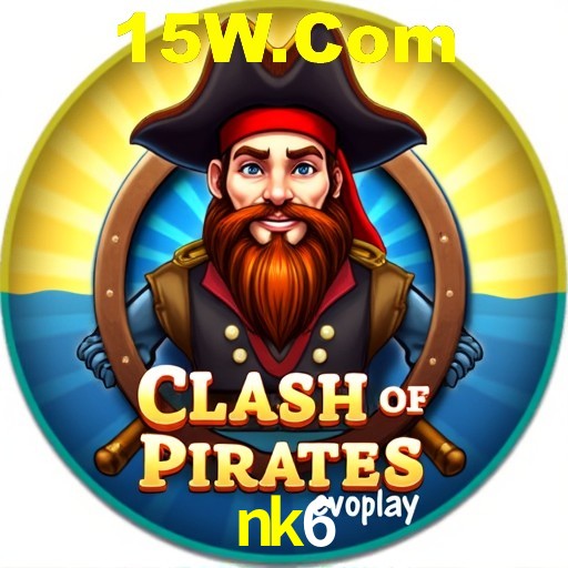 Desvendando o Mundo dos Jogos Virtuais na nk6