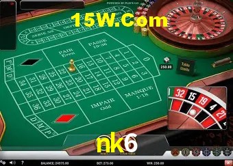 Diretório de Jogos nk6