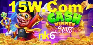 Live Casino nk6