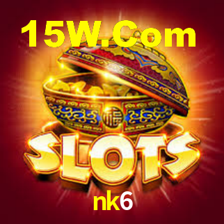 Apostas com odds competitivas na nk6