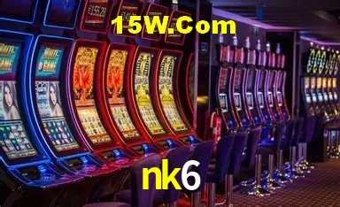 Mesa de Roleta nk6