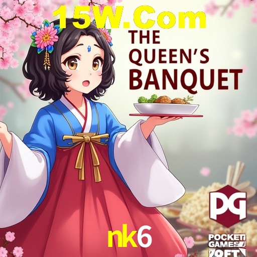 A Revolução dos Aplicativos de Jogos no nk6
