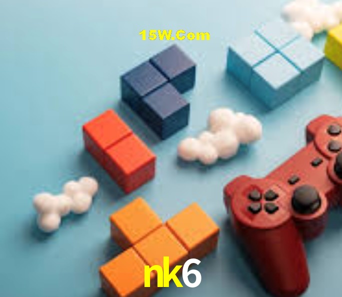 Bônus Diários nk6