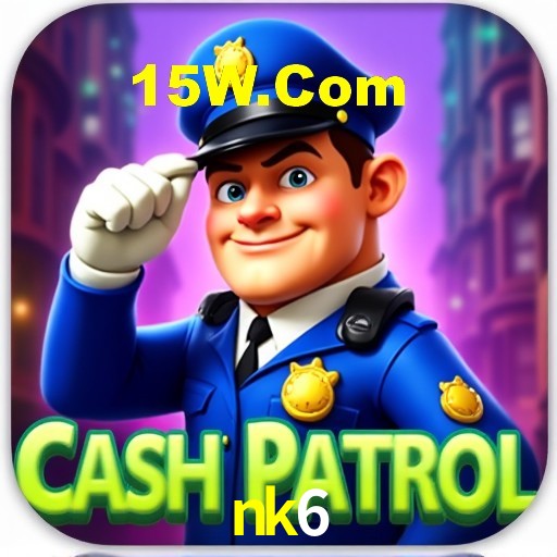 Jogos Exclusivos nk6