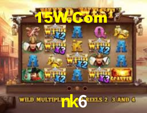nk6,nk6.com