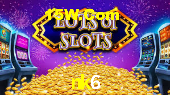 nk6,nk6.com