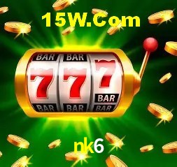Torneios nk6
