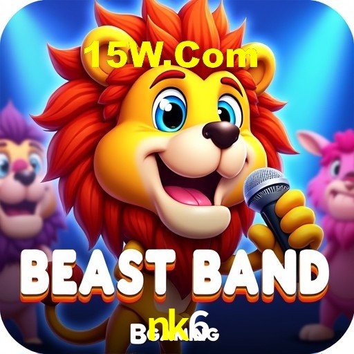 Download para Android e iOS na nk6