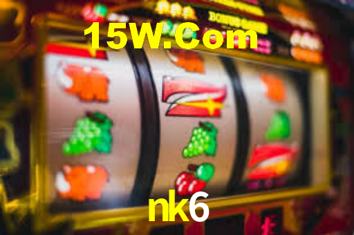 nk6 bet