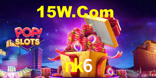 nk6 - Sites De Cassino Online - nk6.com