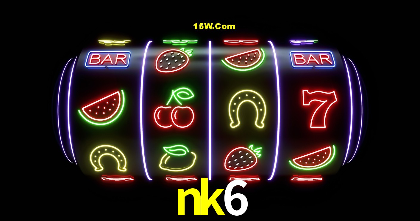 Games Directory nk6